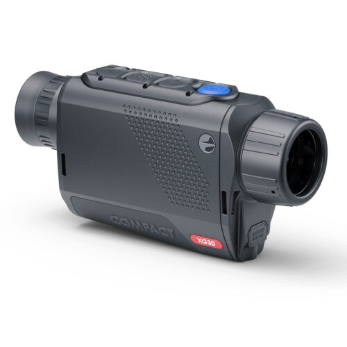 PULSAR AXION COMPACT XG30 THERMAL MONOCULAR 640×480 – <25mK – 12um – 1300 MTR DETECT