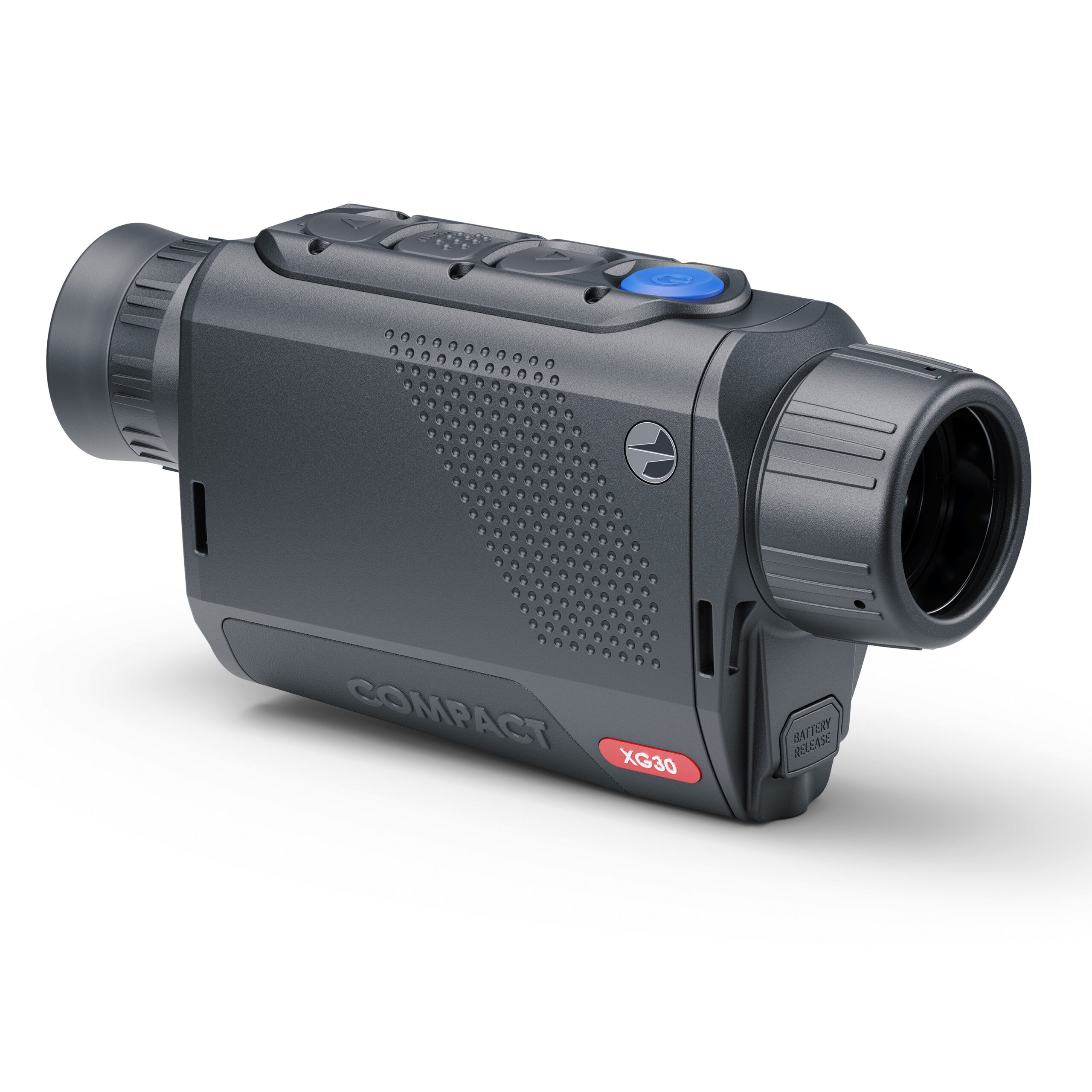 PULSAR AXION COMPACT XG30 THERMAL MONOCULAR 640×480 – <25mK – 12um – 1300 MTR DETECT