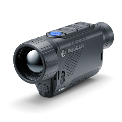PULSAR AXION COMPACT XG35 THERMAL MONOCULAR 640X480,20mK, 12um, 1750m