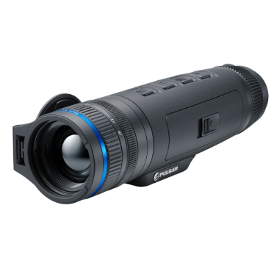 PULSAR TELOS XQ35 THERMAL MONOCULAR 384×288, 25mK, 17um, 1300m