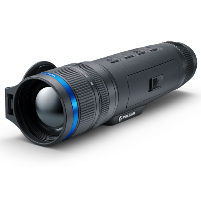 PULSAR TELOS XL50 THERMAL MONOCULAR – 1024×768 – 20mK – 12um – 2300m