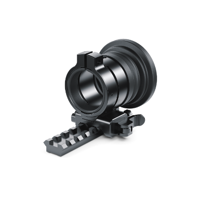 PULSAR PSP-V WEAVER RAIL ADAPTER FOR KRYPTON