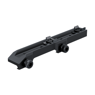 PULSAR WEAVER U RIFLE MOUNT FOR TALION DEVICES