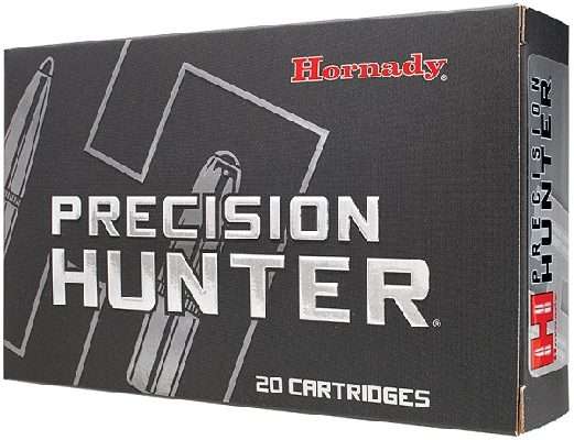 HORNADY 270 WIN 145GR ELD-X AMMO (20 PACK)