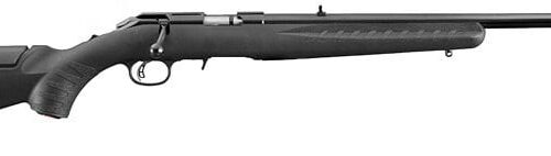RUGER AMERICAN RIMFIRE 22LR SYNTHETIC