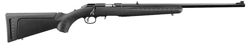 RUGER AMERICAN RIMFIRE 22LR SYNTHETIC