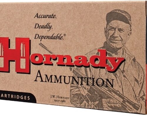 HORNADY 22-250 REM 50 GR VMAX VARMINT EXPRESS 3800FPS (20 ROUNDS)