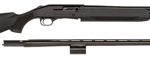 MOSSBERG 930 FIELD COMBO 12 GAUGE WITH 18 INCH AND 28 INCH BARRELS