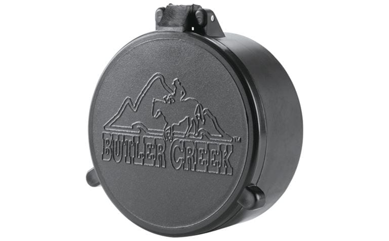 BUTLER CREEK MULTIFLEX FLIP OPEN 46-47 OBJECTIVE