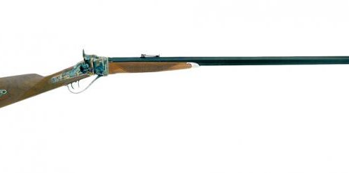 Chiappa Sharps Down Under Rifle .45/120 – 34 INCH CCH