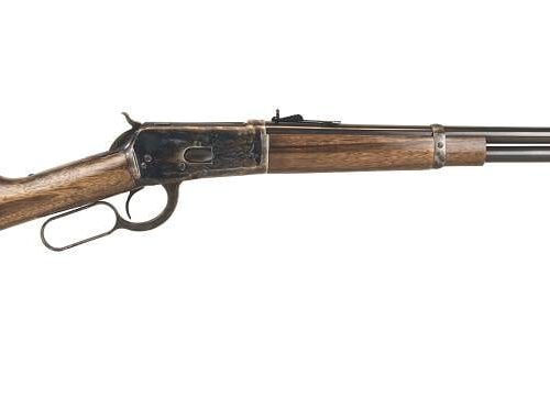 Chiappa 1892 LA Carbine .357Mag – 20 INCH BBL CCH