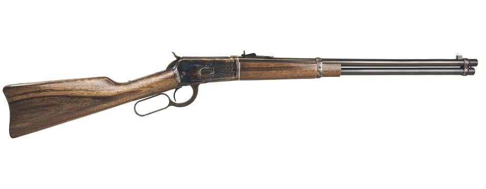 Chiappa 1892 LA Carbine .357Mag – 20 INCH BBL CCH