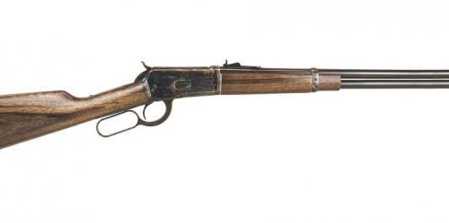 Chiappa 1892 LA Carbine .44Mag 20inch BBL CCH