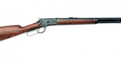 Chiappa 1892 LA Carbine .44Mag  20inch