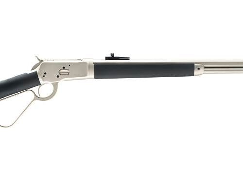 CHIAPPA 1892 alaskan takedown 44 magnum matte chrome 20 inch