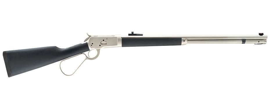 CHIAPPA 1892 alaskan takedown 44 magnum matte chrome 20 inch