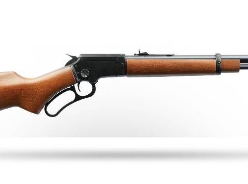 Chiappa LA322 TD Std Carb .22LR Timber -18.5 BBL