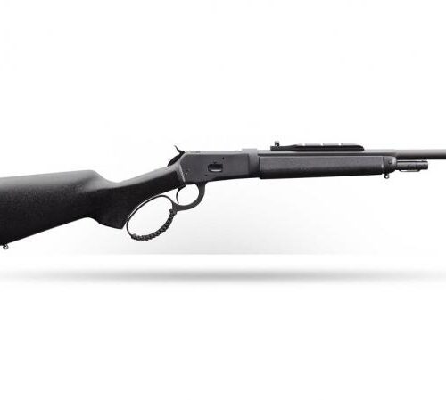 Chiappa 1892 TD Wildlands Black .44 Magnum -16.5 Inch barrel