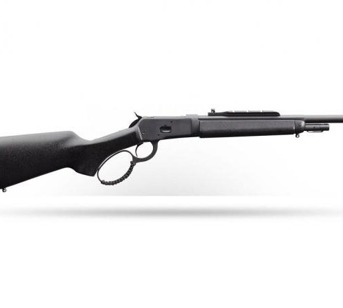 Chiappa 1892 TD Wildlands Black .357 Magnum -16.5 Inch barrel