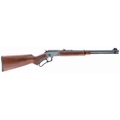 CHIAPPA LA322 TD CARBINE DELUXE TACTICAL GRAY 18.5 INCH PISTOL GRIP 15 ROUND 22 LR