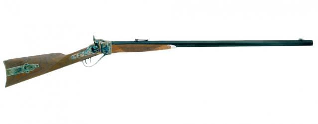 Chiappa Sharps Down Under 45/70 – 34 inch BBL CCH