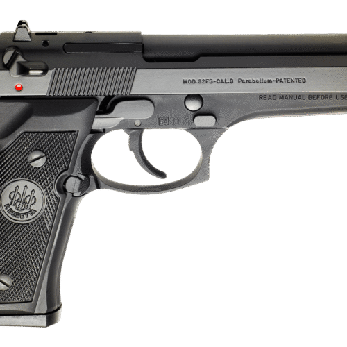 BERETTA 92FS