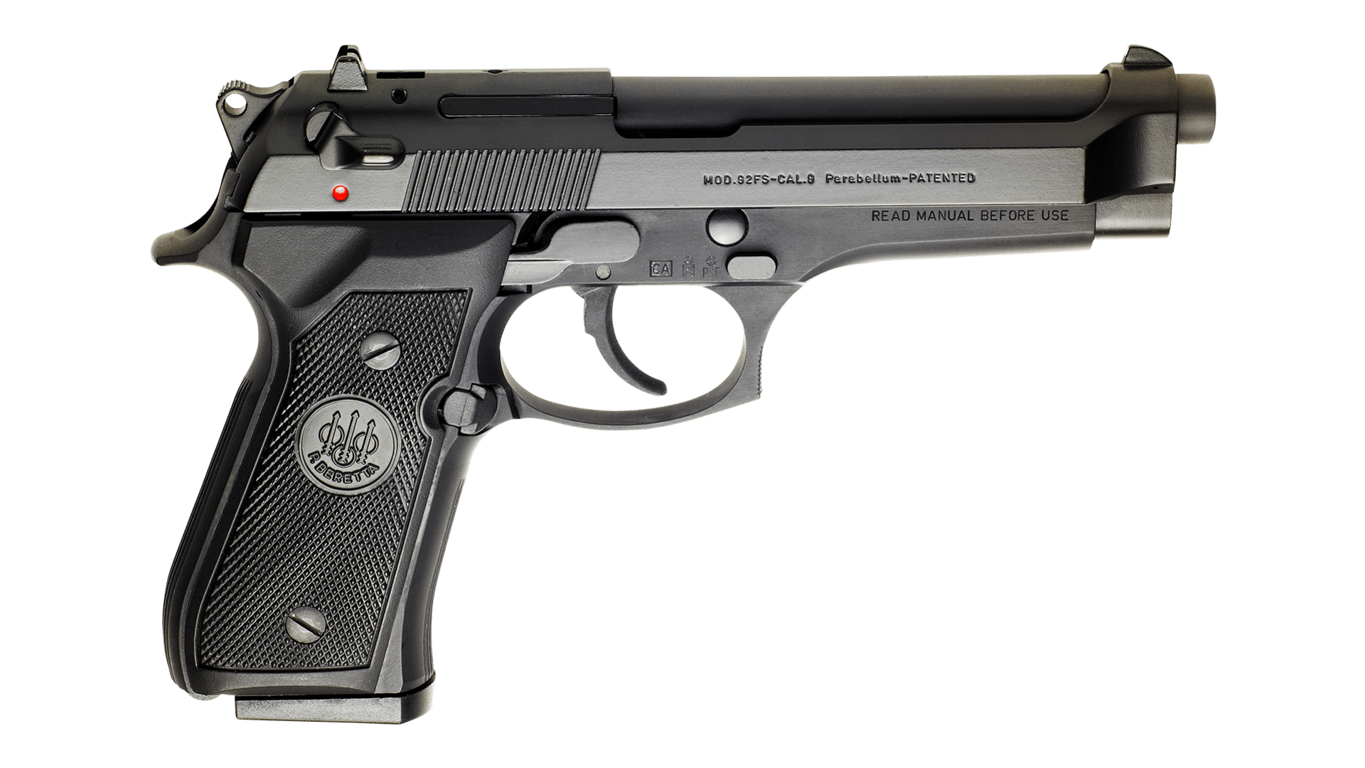 BERETTA 92FS