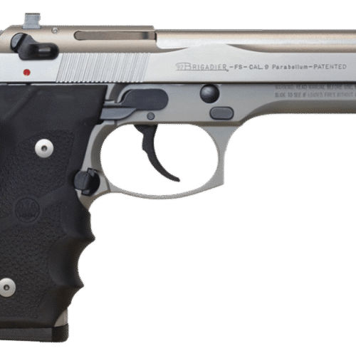 BERETTA 92FS Brigadier