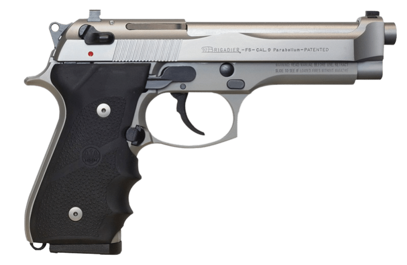 BERETTA 92FS Brigadier