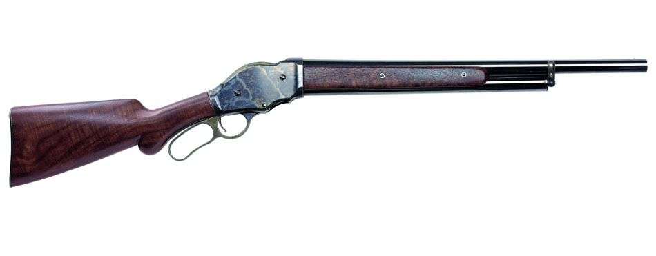 Chiappa 1887 LA 12ga 5 Shot – 22 INCH