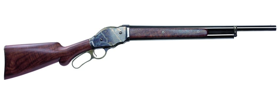 Chiappa 1887 LA Fast Load 12g 5 Shot – 22 INCH