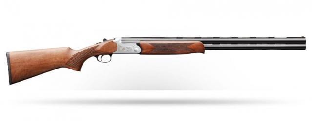 Charles Daly 202 O/U 12G Shotgun – 28 INCH BBL