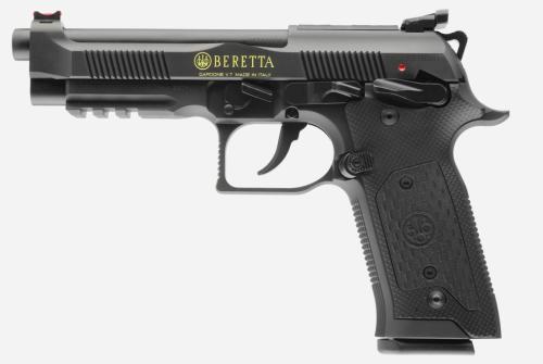 Beretta 94X Performance RDO 9mm Launch Edition DLC Finish (10 Round)