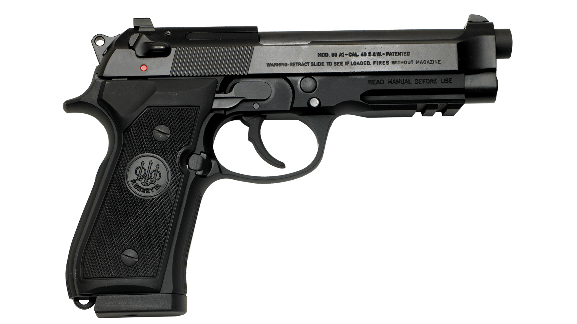 BERETTA 96A1