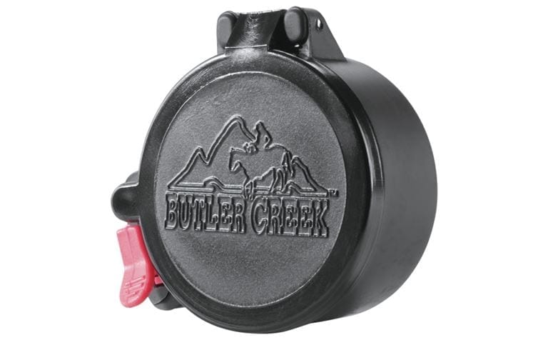 BUTLER CREEK FLIP OPEN 18 EYEPIECE