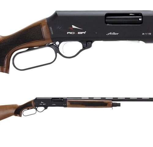 ADLER A110 12G 28 INCH LEVER ACTION SHOTGUN