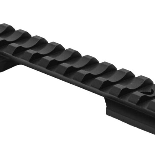 NIGHTFORCE STANDARD DUTY BASE 0 MOA REM 700 SHORT ACTION