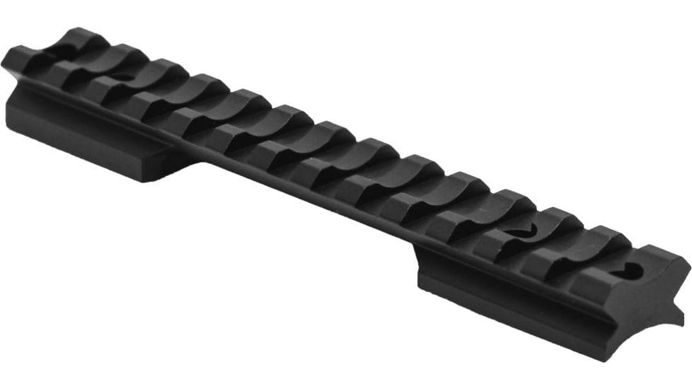 NIGHTFORCE STANDARD DUTY BASE 0 MOA REM 700 SHORT ACTION