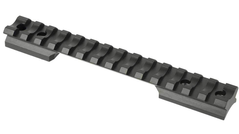 NIGHTFORCE PIC RAIL FOR HOWA AND VANGUARD 1913 MIL-STD 0 MOA