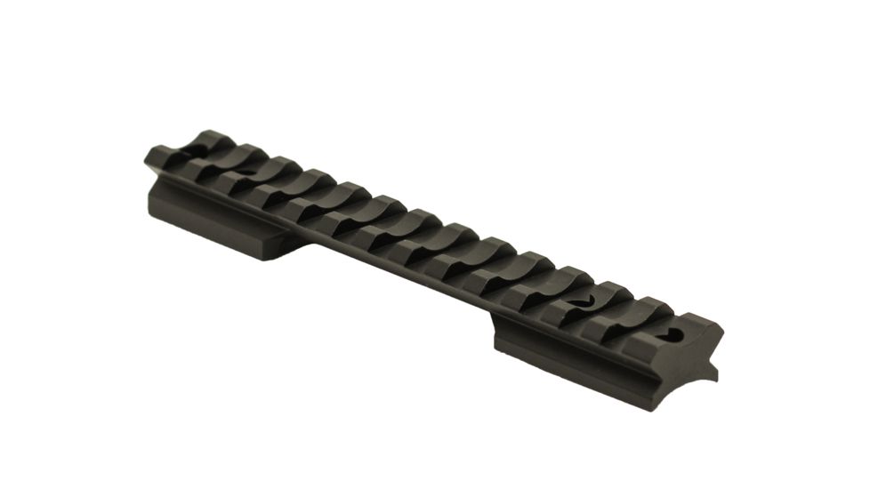 NIGHTFORCE PIC RAIL FOR HOWA AND VANGUARD 1913 MIL-STD 20 MOA