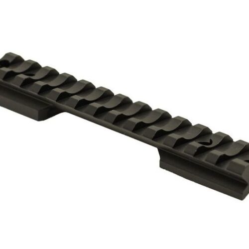 NIGHTFORCE PIC RAIL FOR HOWA AND VANGUARD 1913 MIL L/A 0 MOA