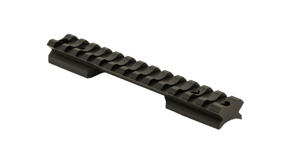 NIGHTFORCE PIC RAIL FOR HOWA AND VANGUARD 1913 MIL L/A 0 MOA