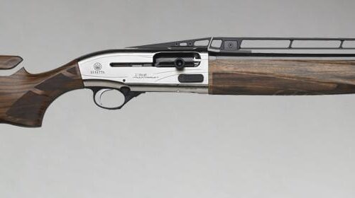 BERETTA A400 Multitarget 30 INCH OCAS 3 PLUS 1