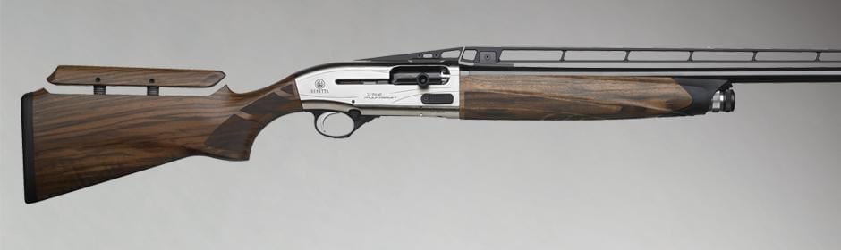 BERETTA A400 Multitarget 30 INCH OCAS 3 PLUS 1