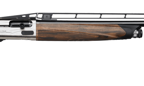 BERETTA A400 Multitarget 12GA 30INCH OCKOAS KICK OFF, ADJUST STOCK, HIGH RIB, 3inch 3plus1 CAT C SemiAuto