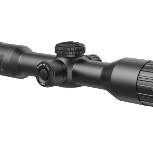 HIKMICRO ALPEX 4K Lite A40EL 40mm 1920×1080 Night Vision Scope – LRF
