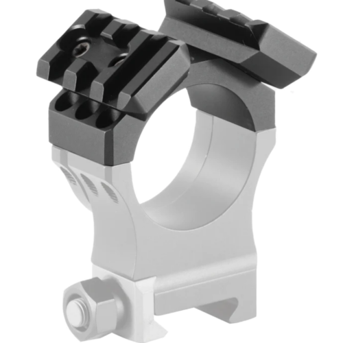 NIGHTFORCE XTRM – MultiMount 30mm – 6 Screw W/ Cradle