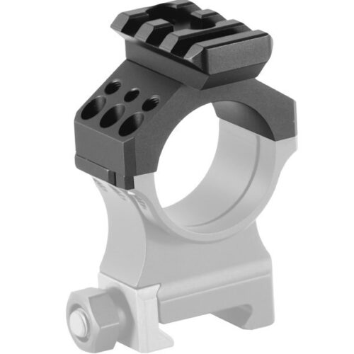 NIGHTFORCE XTRM – MultiMount 34mm