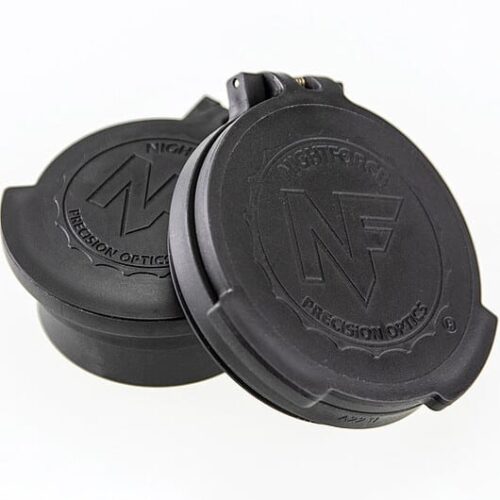 NIGHTFORCE Objective Flip-Up Lens Cap – 50mm ATACR