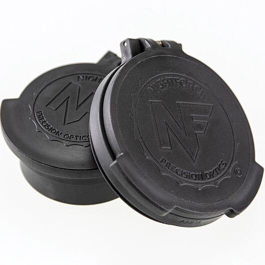 NIGHTFORCE Objective Flip-Up Lens Cap – 50mm ATACR